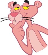 Pink Panther 1