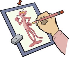 Pink Panther 8