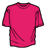 Pink T-Shirt