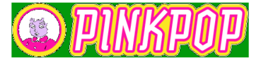 Pinkpop Thumbnail