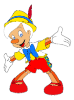 Pinocchio