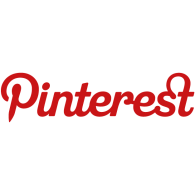 Pinterest logo Thumbnail