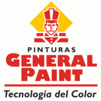 Pinturas General Paint Thumbnail