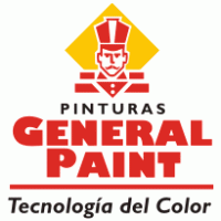 Pinturas General Paint