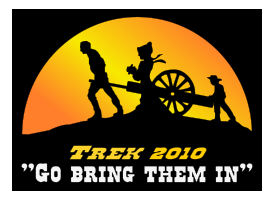 Pioneer Trek Logo Color Thumbnail