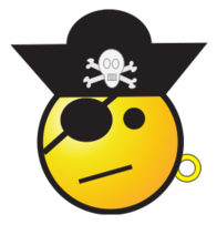 Pirate Thumbnail