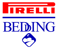 Pirelli Bedding