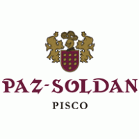 Pisco Paz Soldan