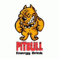 Pitbull Energy Drink