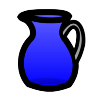 Pitcher of Water Thumbnail