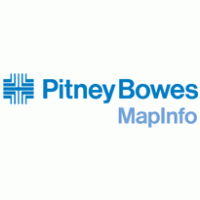 PitneyBowes MapInfo Thumbnail
