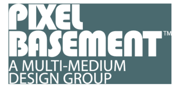 Pixel Basement Thumbnail