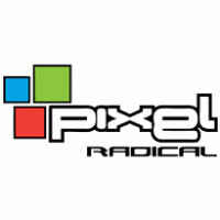 Pixel Radical