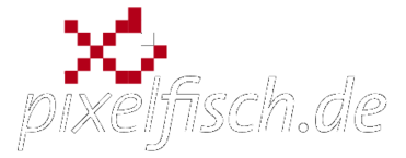 Pixelfisch