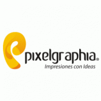 Pixelgraphia Thumbnail