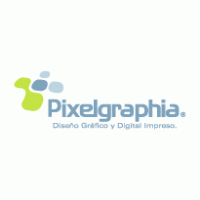 Pixelgraphia Thumbnail