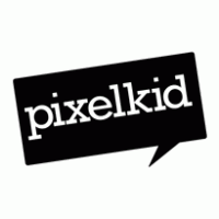 Pixelkid