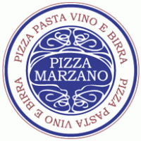 Pizza Marzano