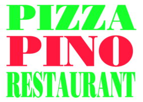 Pizza Pino Restaurant