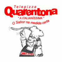 Pizzaria Quarentona