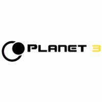 Planet 3