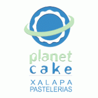 Planet Cake