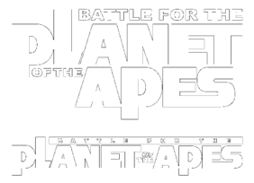 Planet Of The Apes – Battle For The Thumbnail
