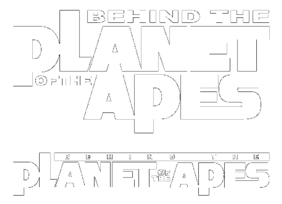 Planet Of The Apes – Behind The Thumbnail