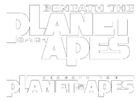 Planet Of The Apes – Beneath The Thumbnail