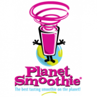 Planet Smoothie