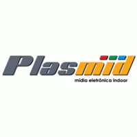 Plasmid - Mídia Eletrônica Indoor Thumbnail
