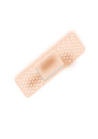 Plaster bandage - Bandaid Thumbnail