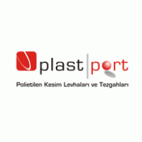 Plastport Logo