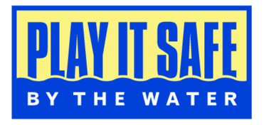 Play It Safe By The Water