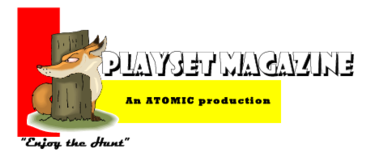 Playset Magazine Thumbnail