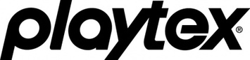 Playtex logo Thumbnail