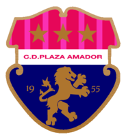 Plaza Amador