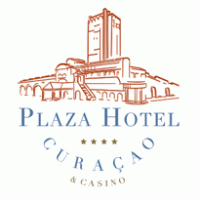 Plaza Hotel Curacao Logo Thumbnail