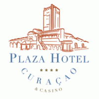 Plaza Hotel Curacao Logo