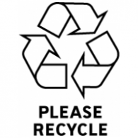 Please Recycle