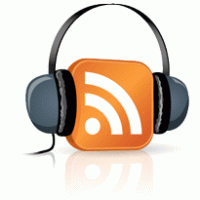 Podcastlogo / podcast-listener recognition sign Thumbnail