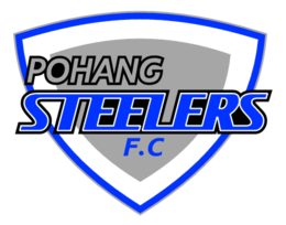 Pohang Steelers Thumbnail