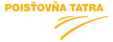 Poistovna Tatra Thumbnail