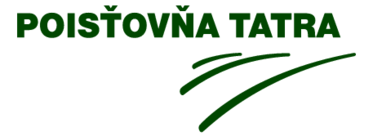 Poistovna Tatra