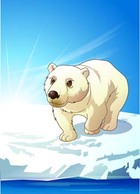 Polar bear 5 Thumbnail