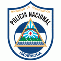 Policía Nacional Nicaragua