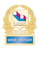 Police Laval logo2 Thumbnail