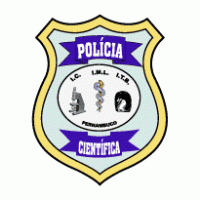 Policia Científica de Pernambuco