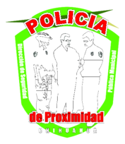 Policia De Proximidad