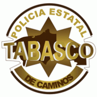 Policia Estatal de Caminos Tabasco